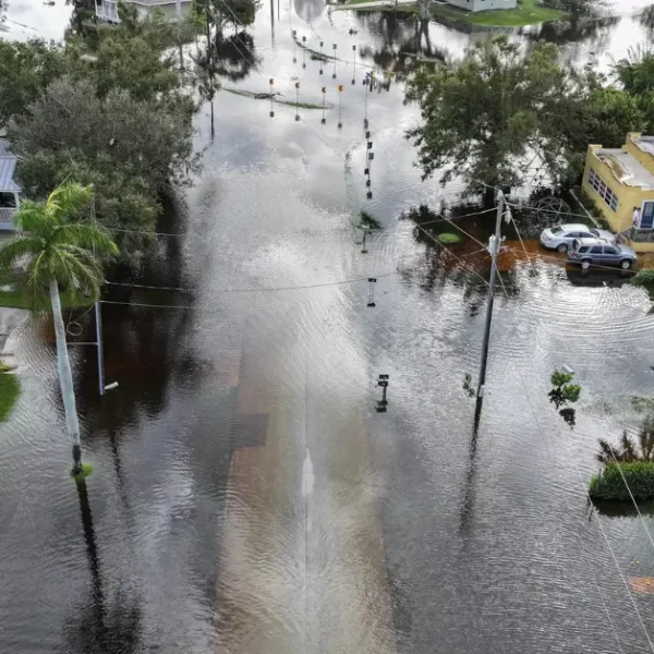 Florida hurricanes impact