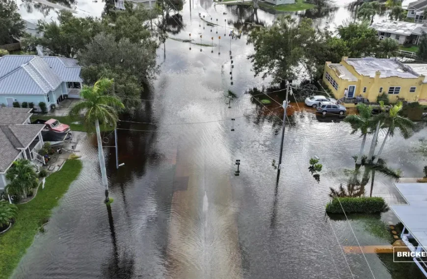 Florida hurricanes impact