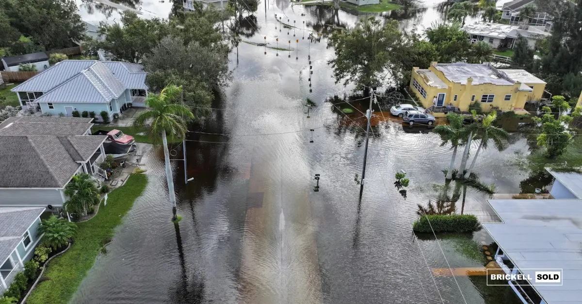 Florida hurricanes impact