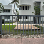 Miami Beach Art Deco condo