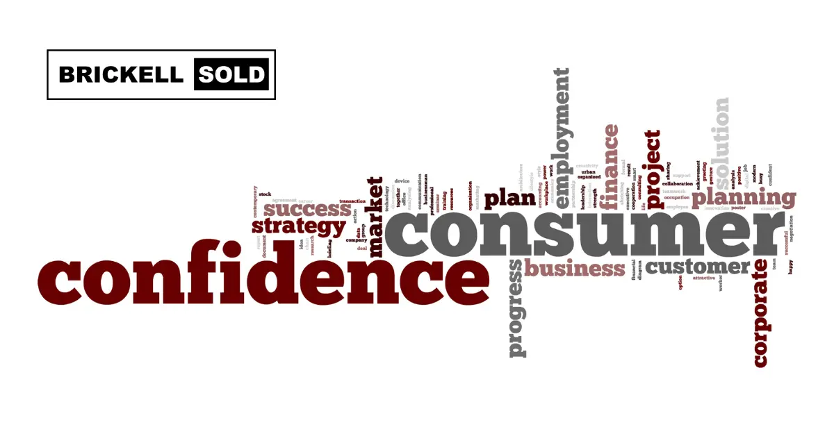 consumer confidence