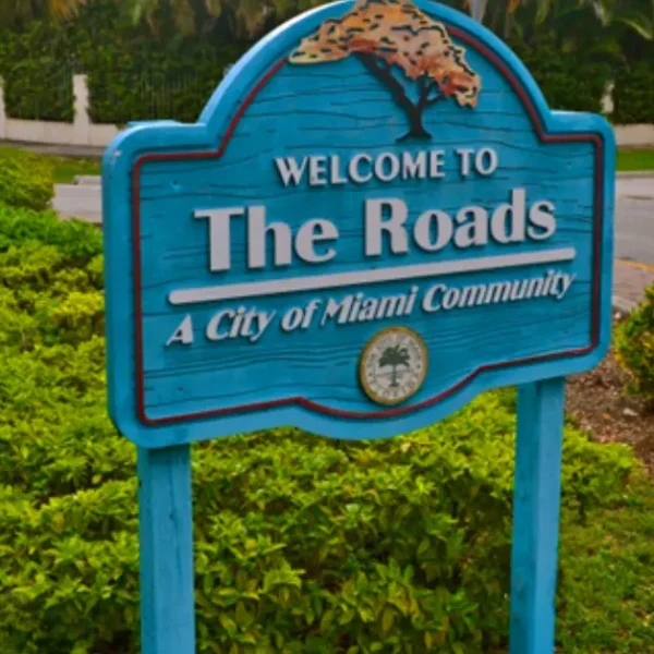 The Roads Miami