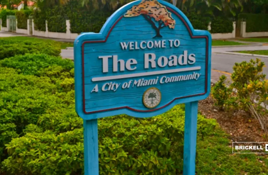 The Roads Miami