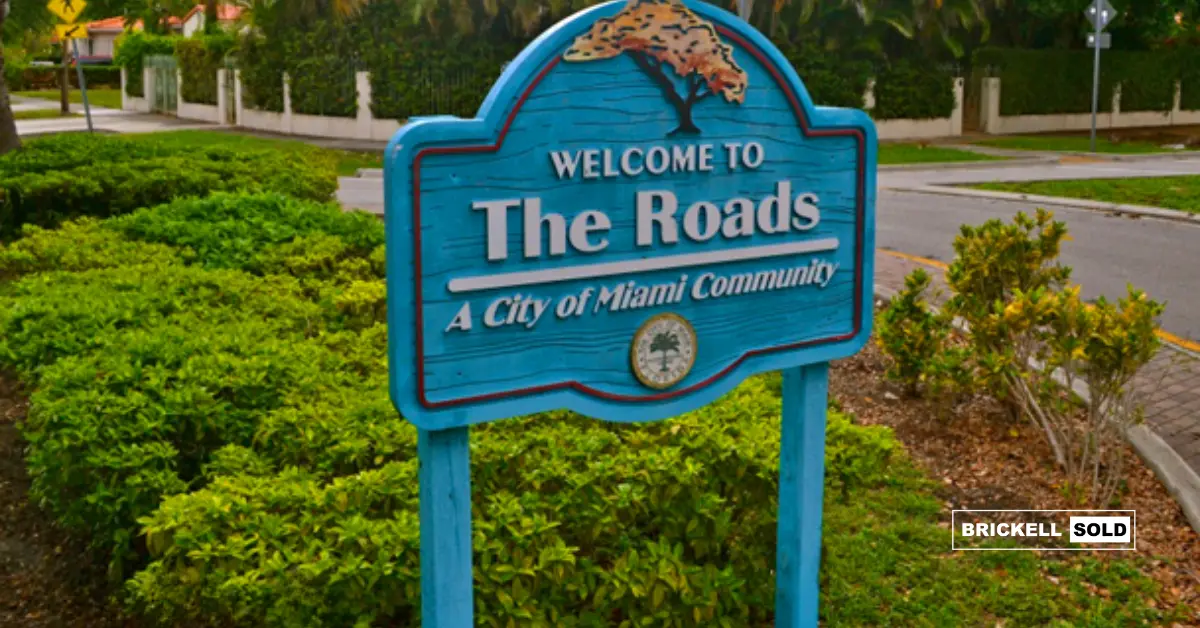 The Roads Miami