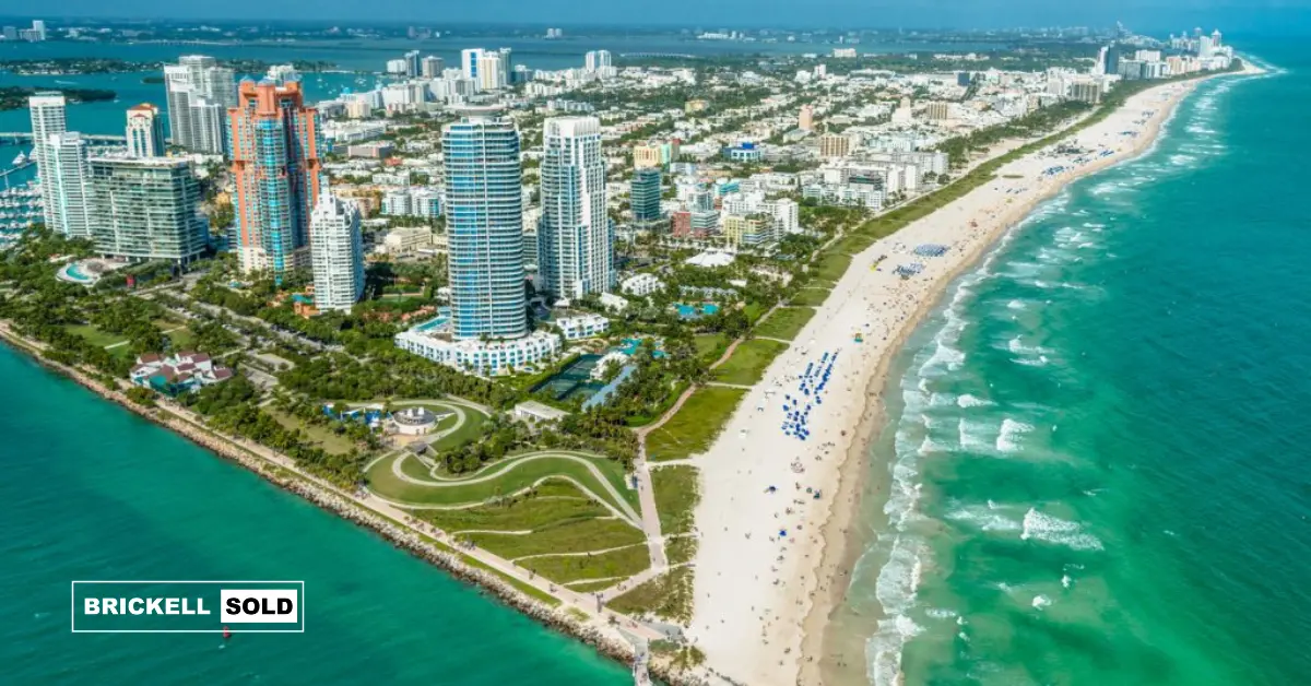 Miami Beach FL Real Estate