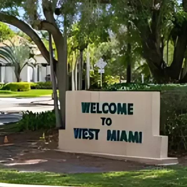 West Miami