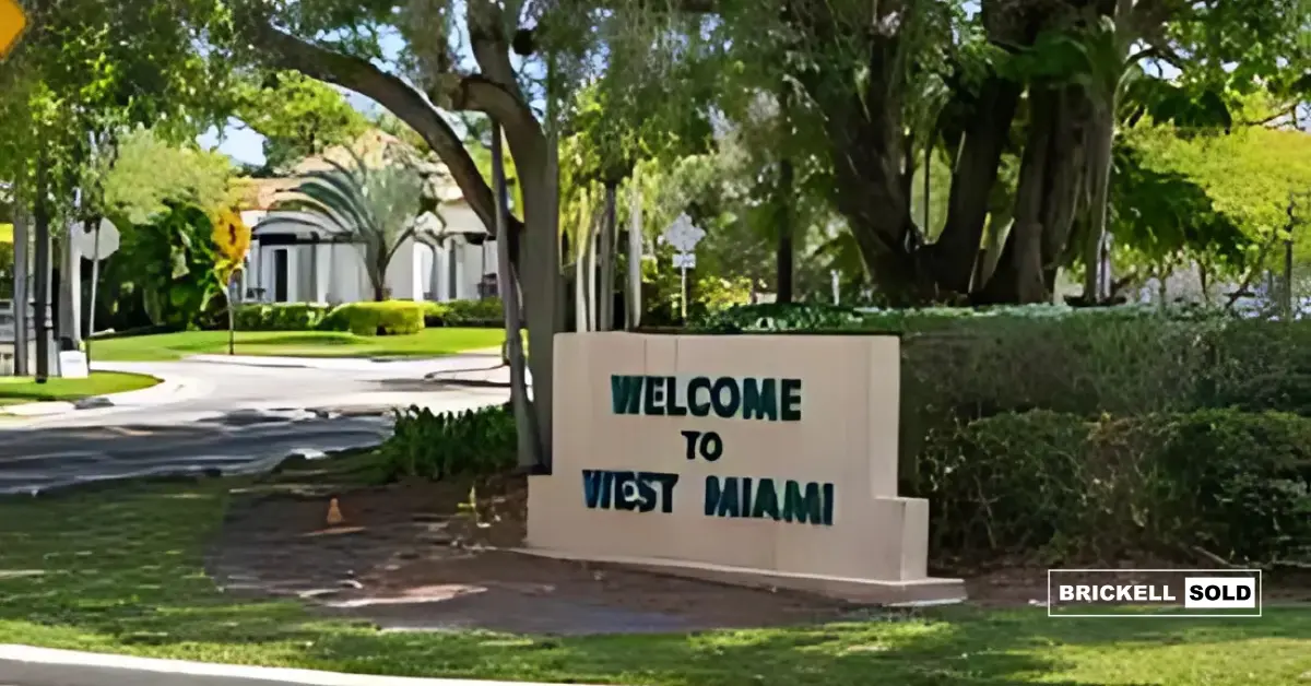 West Miami