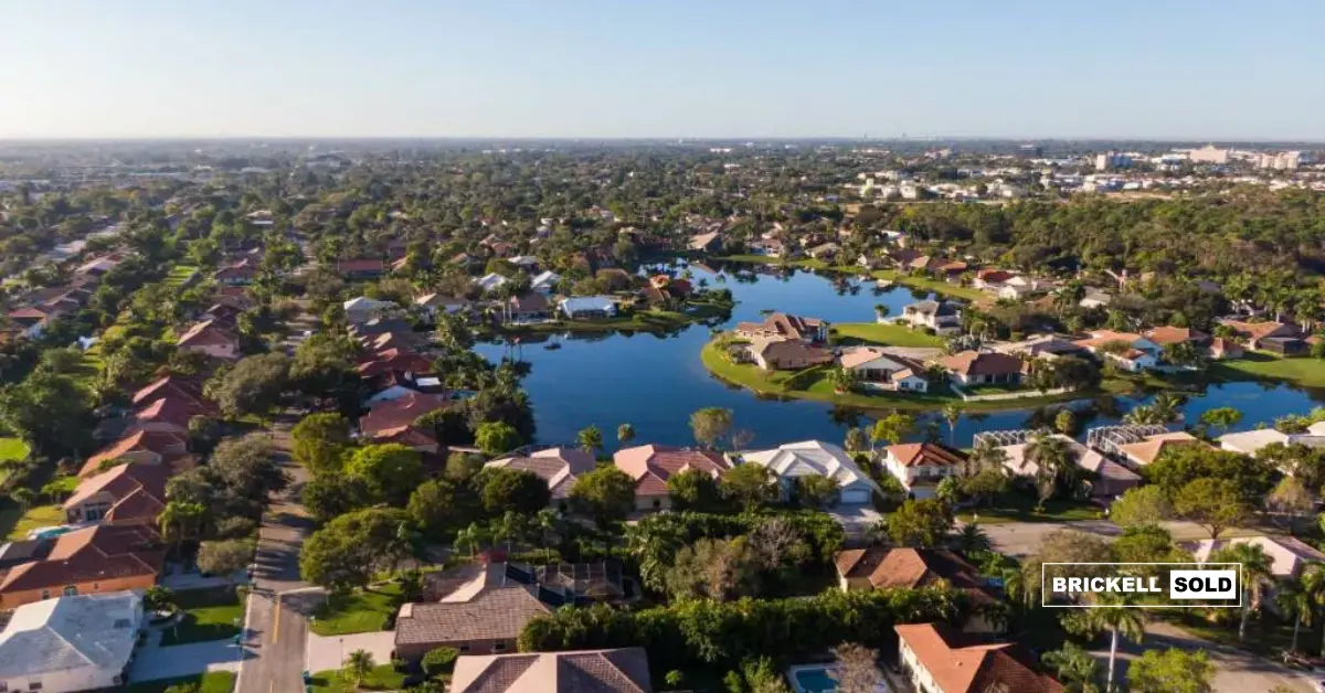 Coral Springs FL Real Estate