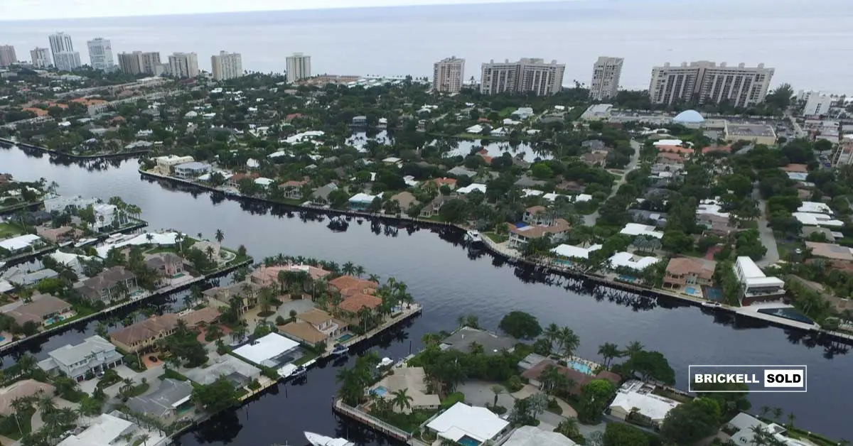 Sea Ranch Lakes Florida