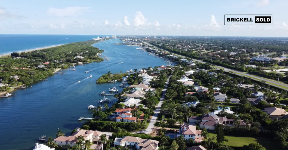 Tequesta FL Real Estate