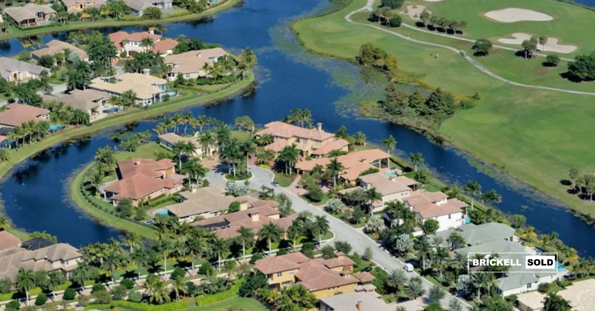 Parkland FL Real Estate