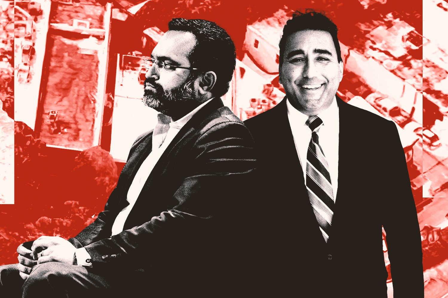 Andrew Korge Cancels $28M Deal For Ex-Rishi Kapoor Site 32 The Real Deal Logo