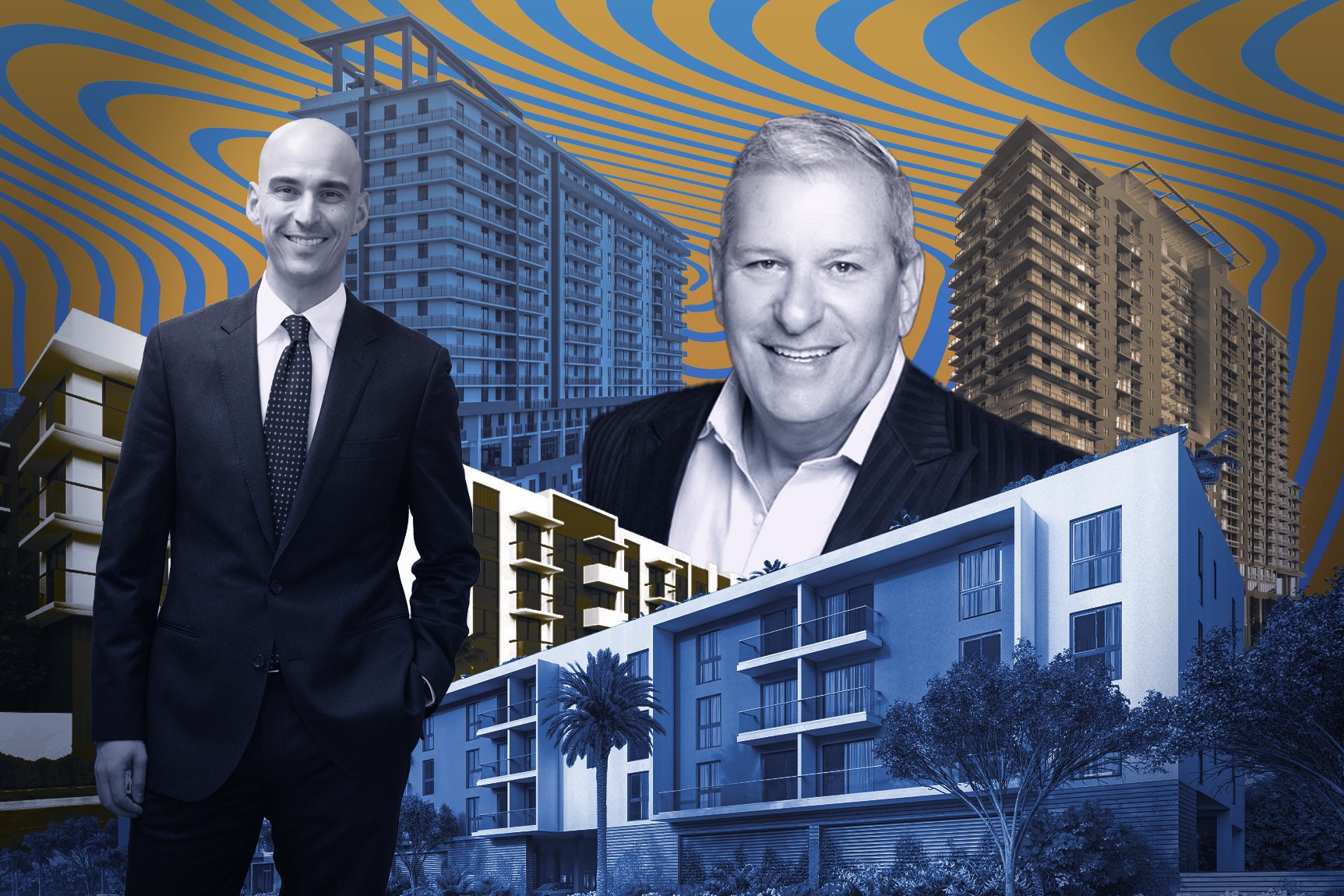 Are Developers Overbuilding Apartments in South Florida?
