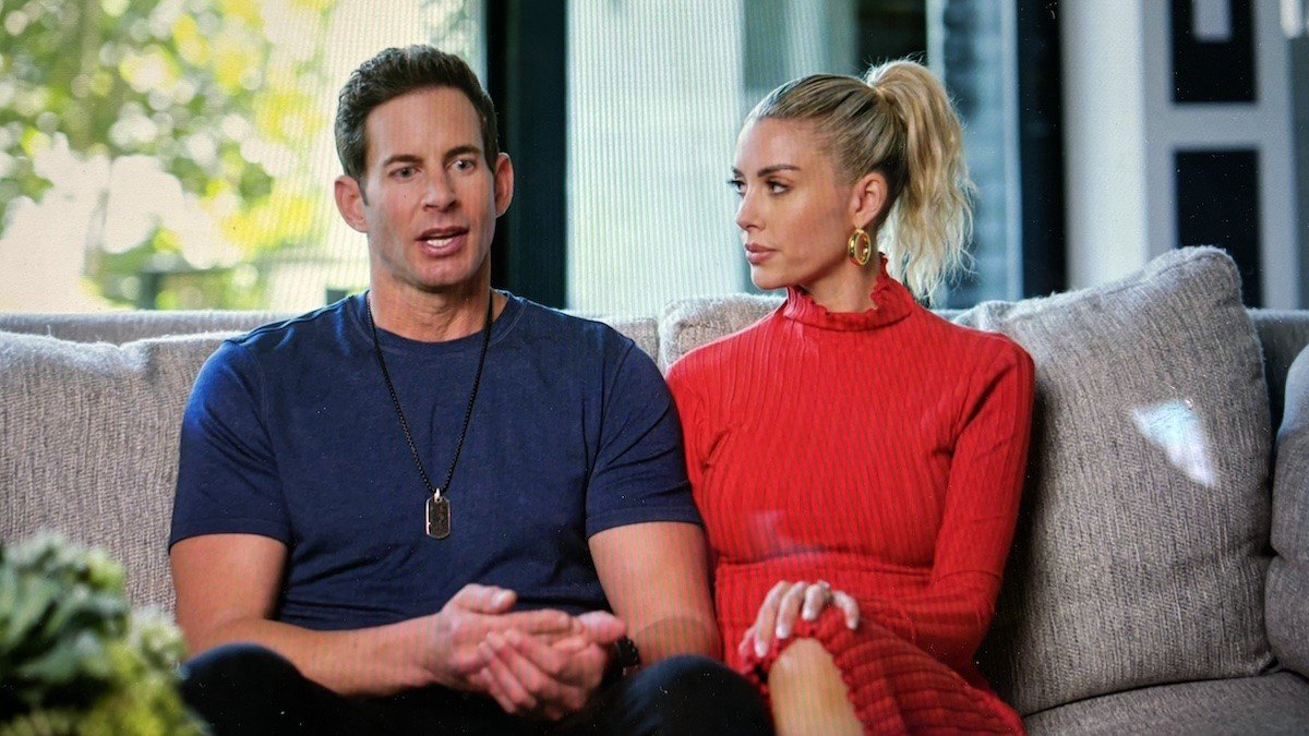 HGTV Star Heather El Moussa Reveals She and Tarek Are in Couples Therapy: ‘I Think People Are Shocked’ 1 Tarek and Heather El Moussa