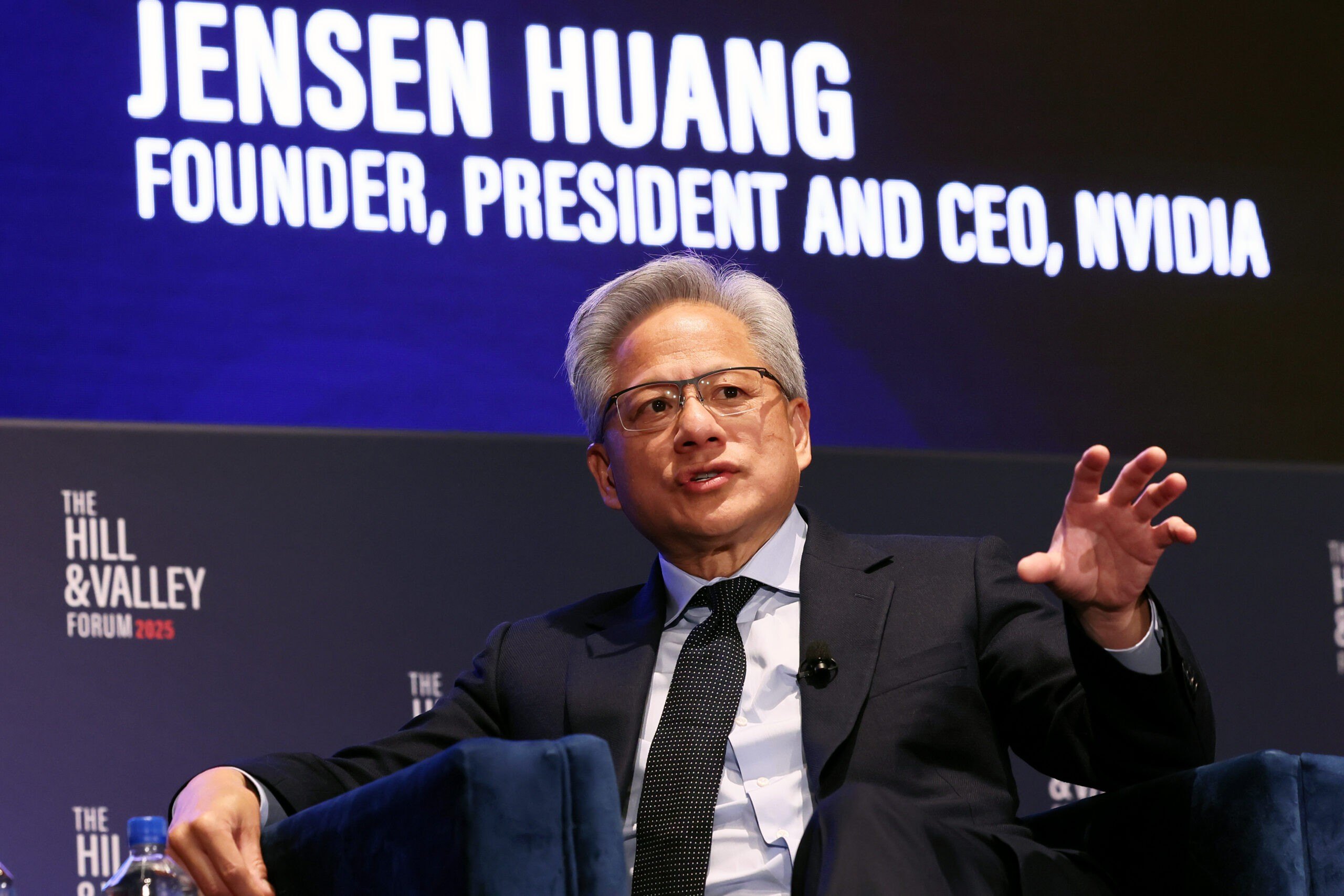 Inside Nvidia CEO Jensen Huang’s Incredible $53 Million Property Portfolio—as Company Reaches World-First $5 Trillion Valuation 1 Inside Nvidia CEO Jensen Huang’s Incredible $53 Million Property Portfolio—as Company Reaches World-First $5 Trillion Valuation