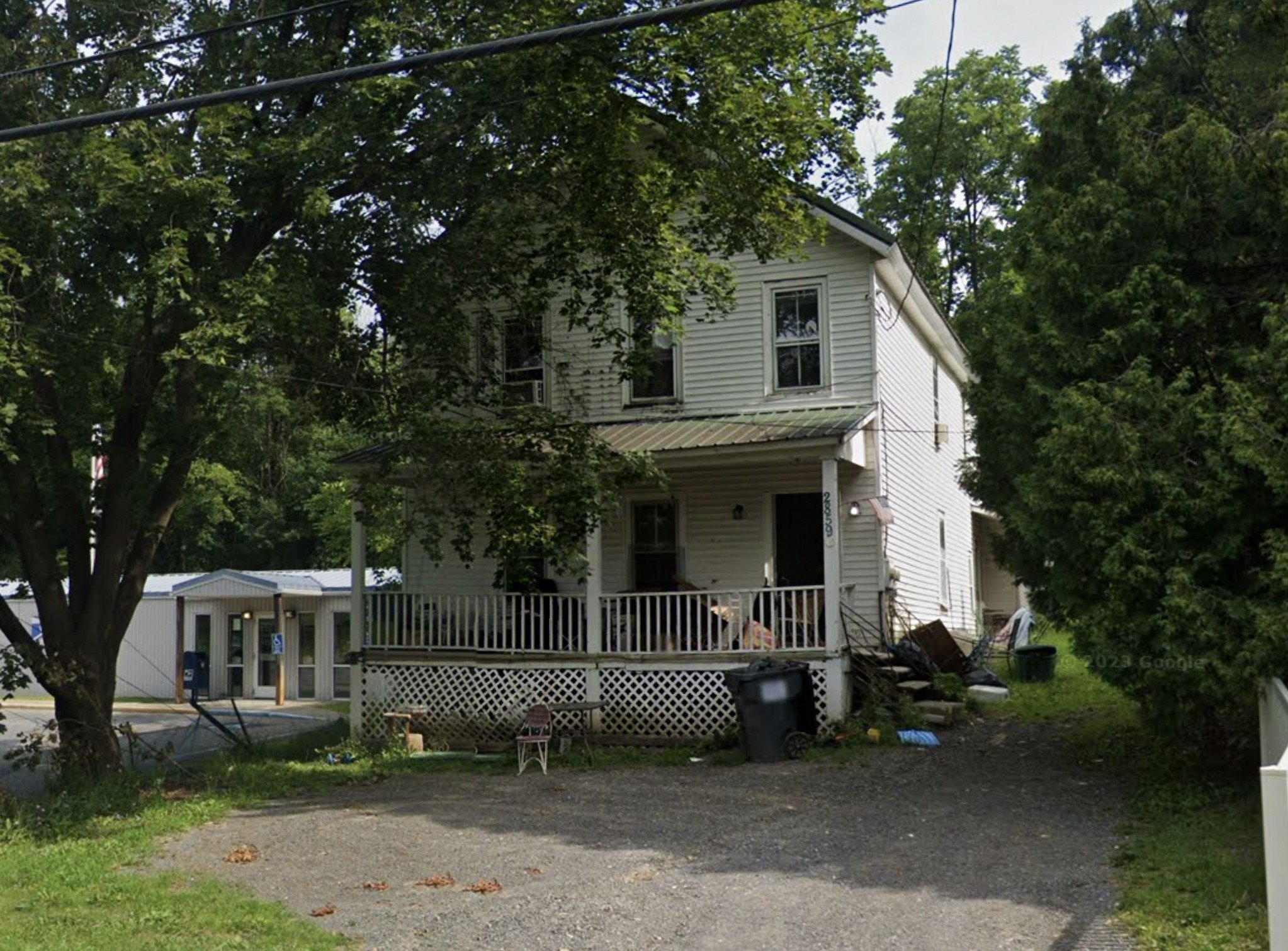 Is Hudson Valley America’s Newest Renovation Capital? These Before-and-After Photos Might Prove It 1 Hudson, NY