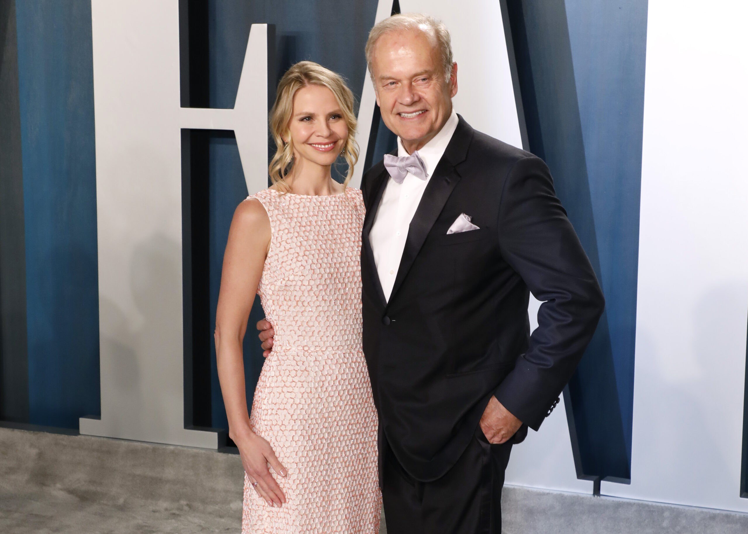 Kelsey Grammer Becomes a Dad of 8 at Age 70 as Wife Kayte Walsh Welcomes Baby Boy Named Christopher 1 Kelsey Grammer's Wife Kayte Is Pregnant With His Eighth Child—Two Years After Couple Bought U.K. Home to Be Closer to Her Family