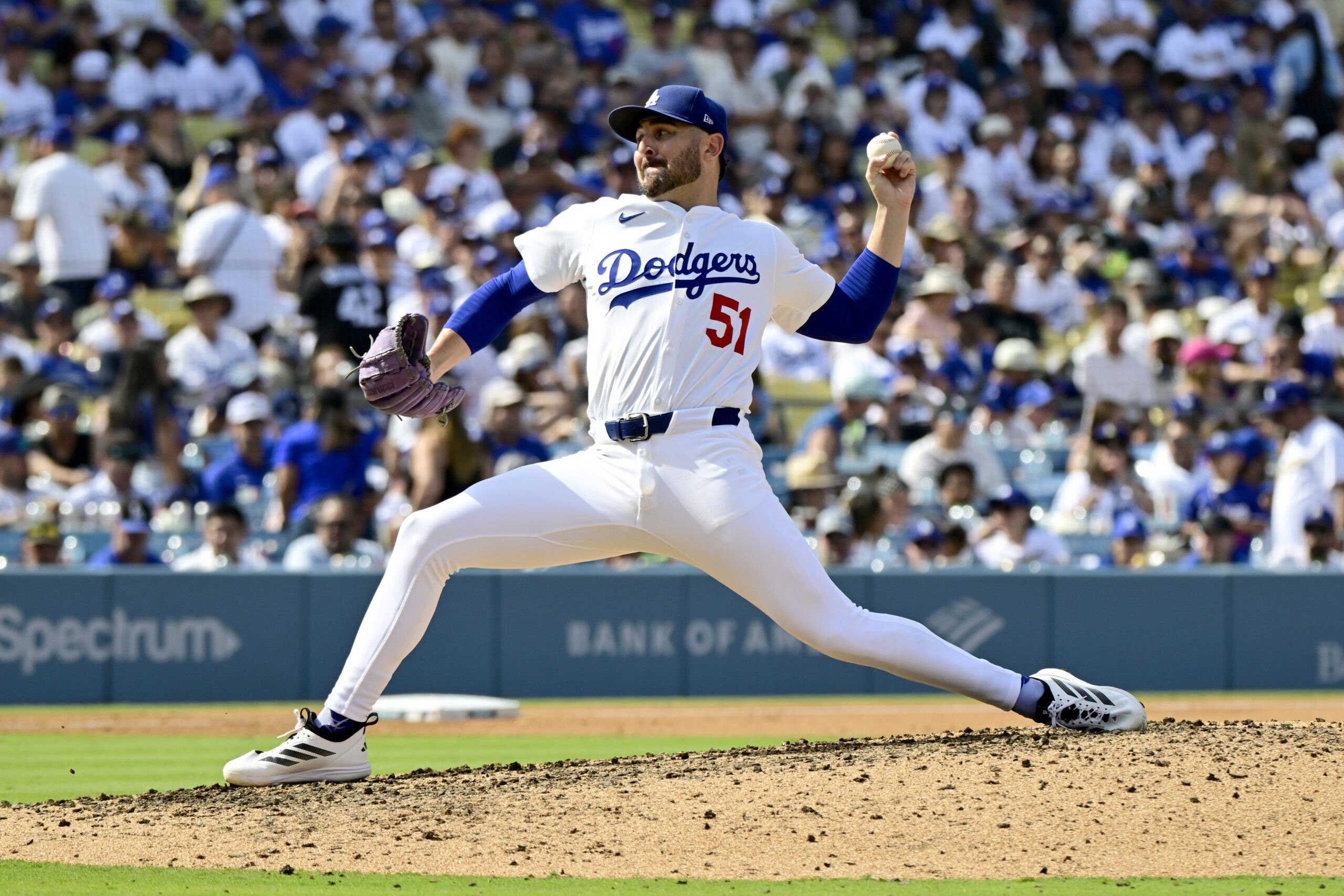 L.A. Dodgers Star Alex Vesia Absent From Team’s World Series Roster as He and Pregnant Wife Kayla Deal With ‘Personal Family Matter’ 9 L.A. Dodgers Star Alex Vesia Absent From Team’s World Series Roster as He and Pregnant Wife Kayla Deal With ‘Personal Family Matter’