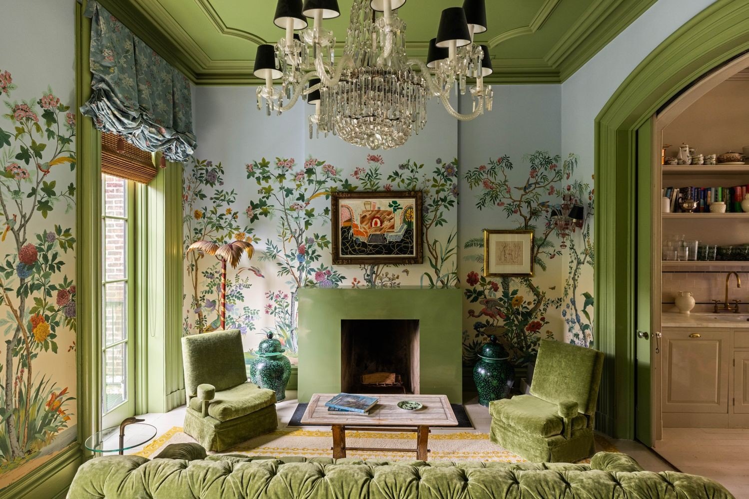 Lily Allen and David Harbour List ‘Weird’ Marital Home for $8 Million—Days After Singer Released Intimate ‘Divorce Album’ 1 Lily Allen and David Harbour List ‘Weird’ Marital Home for $8 Million—Days After Singer Released Intimate ‘Divorce Album’