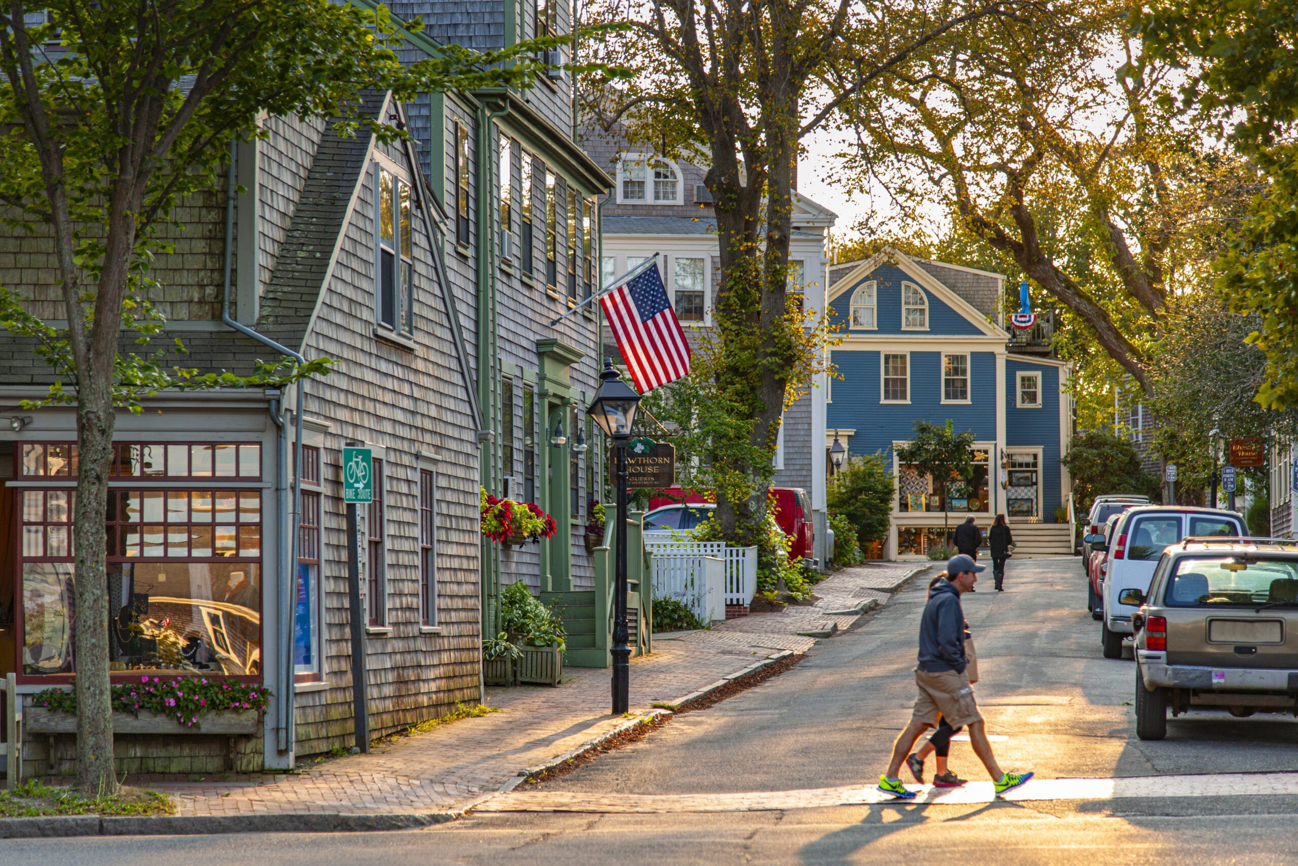 Nantucket’s Short-Term Rental Battle: What the Island’s Latest Vote Means for Property Owners 2 Nantucket Island, Massachusetts, USA,