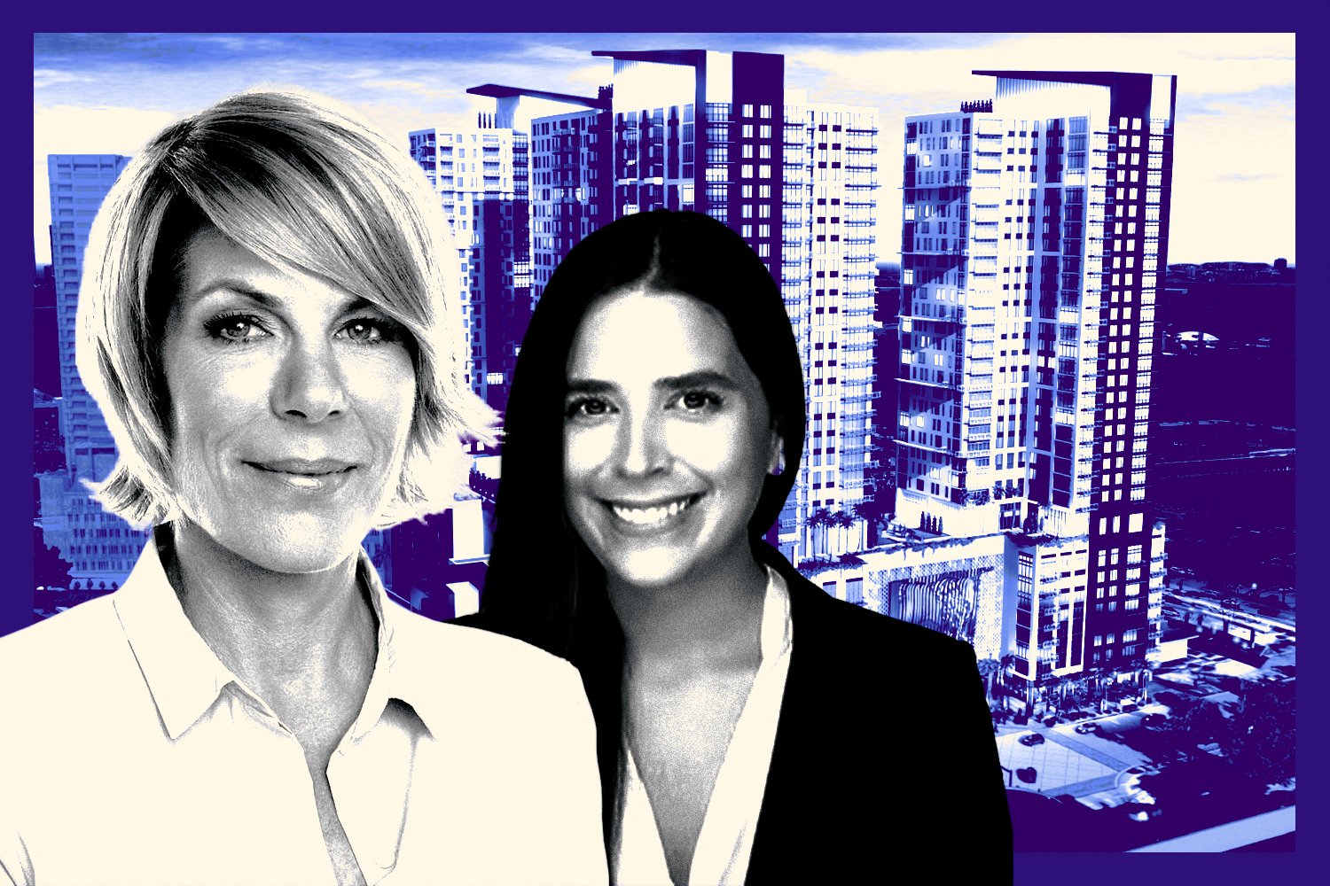 North Miami Beach Megaproject Dev Site on Market for $26M 21 North Miami Beach Megaproject Dev Site on Market for $26M
