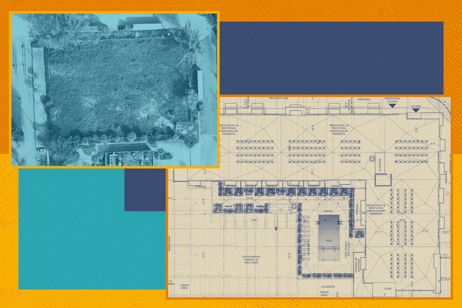 NuRock Proposes Affordable Housing Project Near Opa-locka