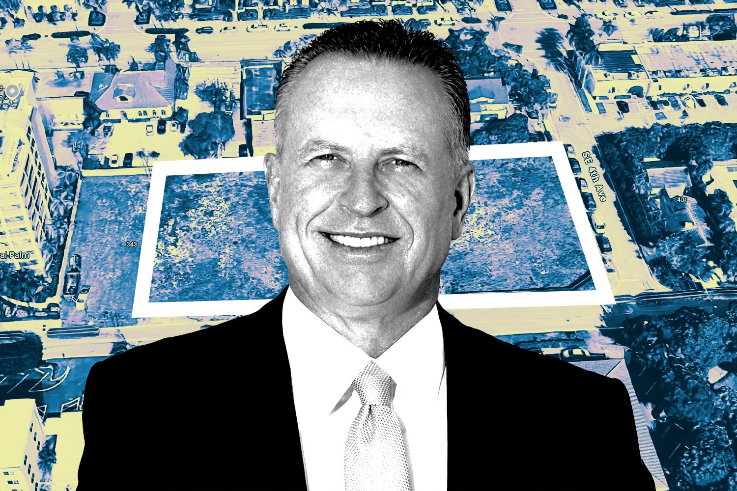 Penn-Florida Sells ALF Boca Raton Dev Site to SobelCo 1 Penn-Florida Sells ALF Boca Raton Dev Site to SobelCo