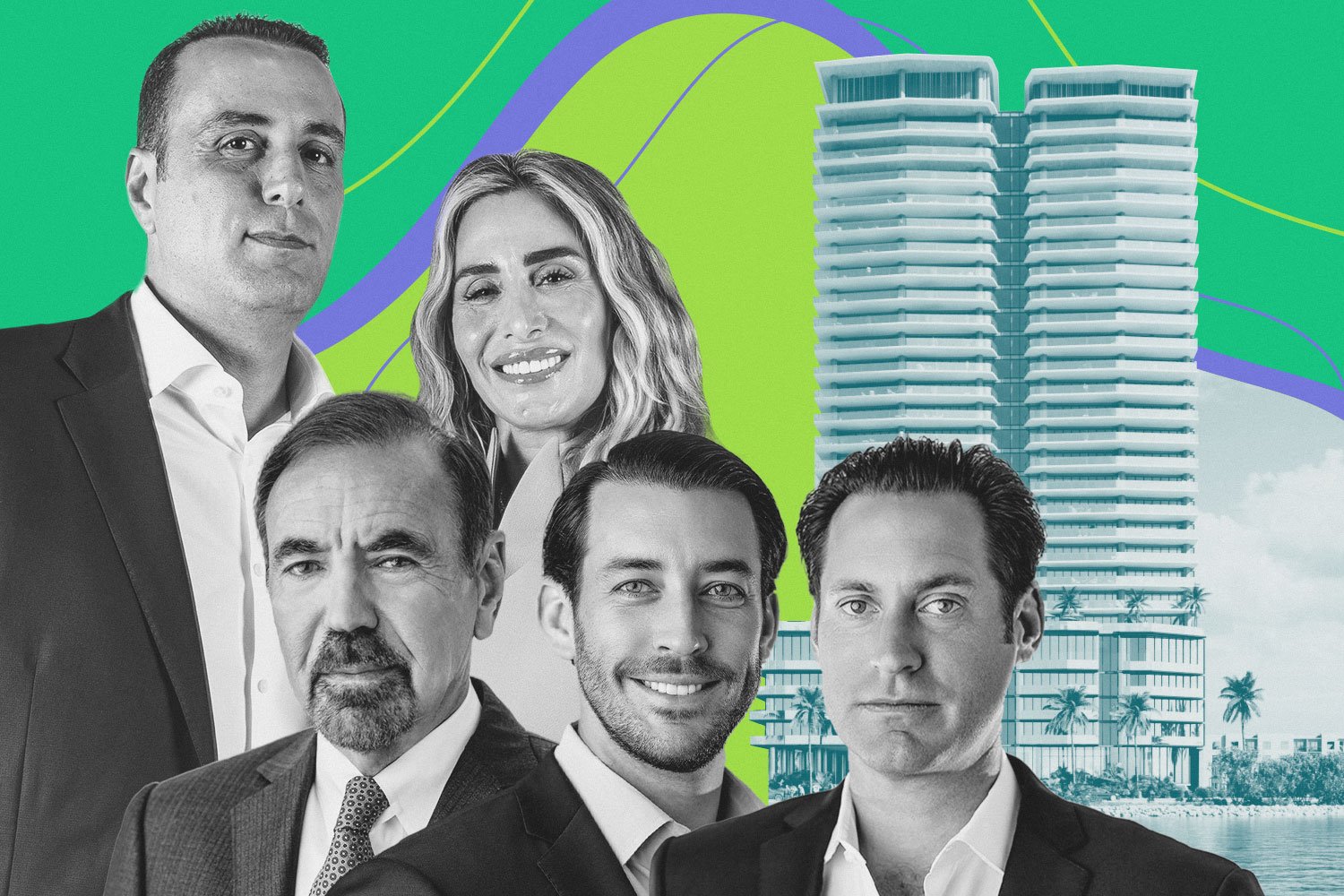 Related, BH Seek Height Bonus For West Palm Beach Project 6 The Real Deal Logo