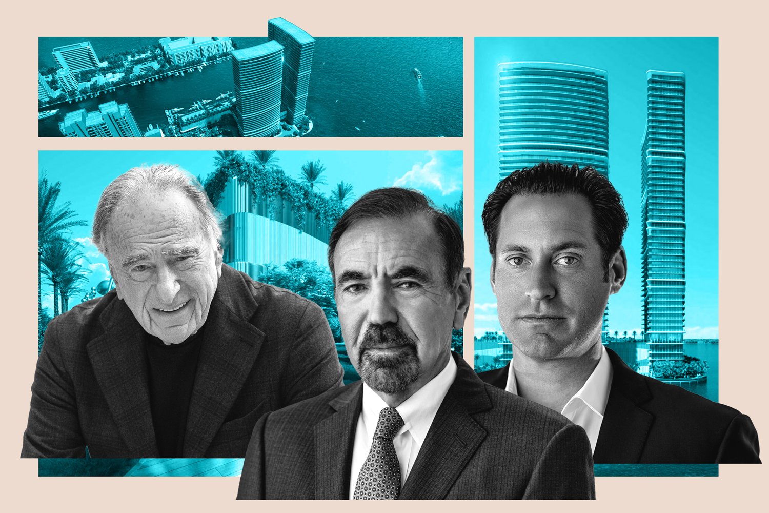 Related Group, Macklowe Plan Ritz-Carlton North Bay Village 1 Related Group, Macklowe Plan Ritz-Carlton North Bay Village