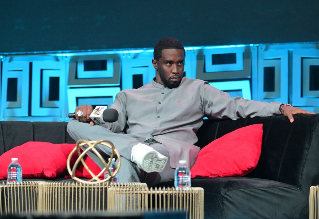 Sean ‘Diddy’ Combs Faces Brutal Knife Attack in ‘Hell on Earth’ Brooklyn Jail—as He Makes Another Bid for Freedom 1 Sean ‘Diddy’ Combs Faces Brutal Knife Attack in ‘Hell on Earth’ Brooklyn Jail—as He Makes Another Bid for Freedom