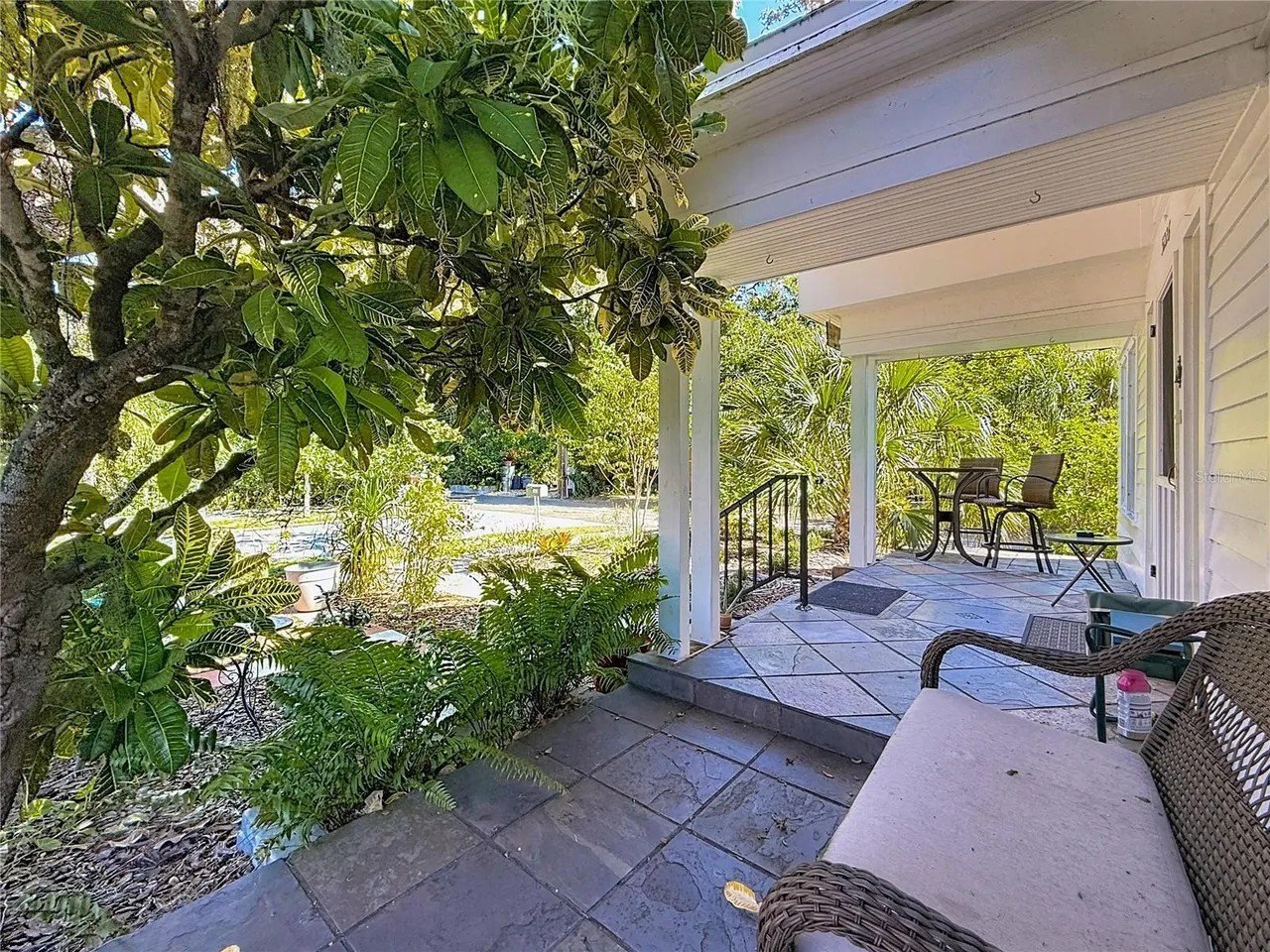 Sears & Roebuck Founder’s 100-Year-Old Prairie-Inspired Florida Home Draws Huge Interest After Listing for Just $600K 1 Alvah Roebuck Gulfport home