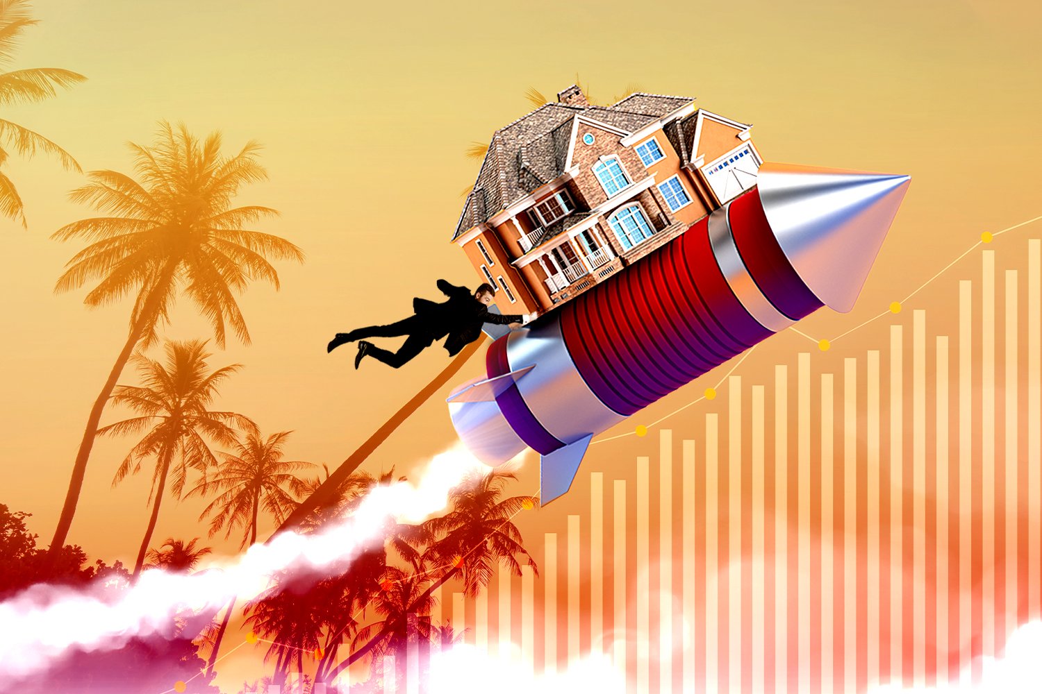 South Florida Residential Sales Surge in September 2025 6 South Florida Residential Sales Surge in September 2025