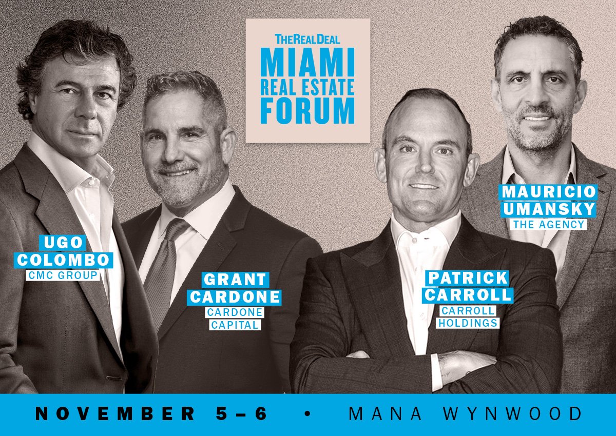 South Florida’s Largest Real Estate Event Nov. 5-6 1 South Florida’s Largest Real Estate Event Nov. 5-6