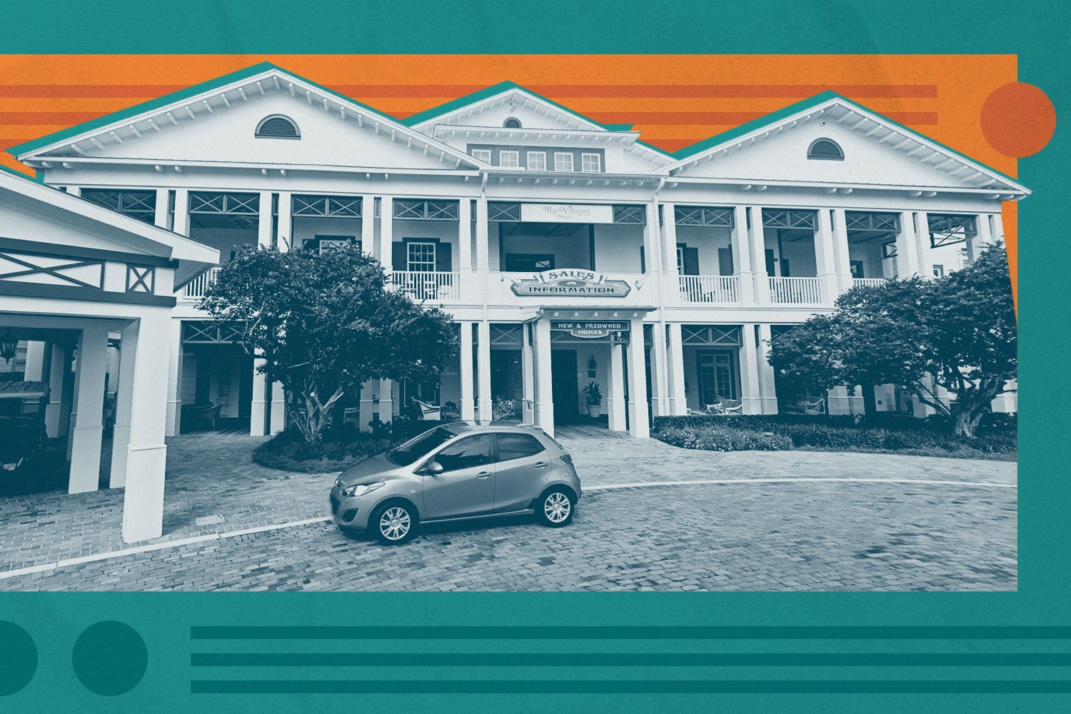The Villages Seeks $130M Muni Bond Deal to Fund Expansion 10 The Villages Seeks $130M Muni Bond Deal to Fund Expansion