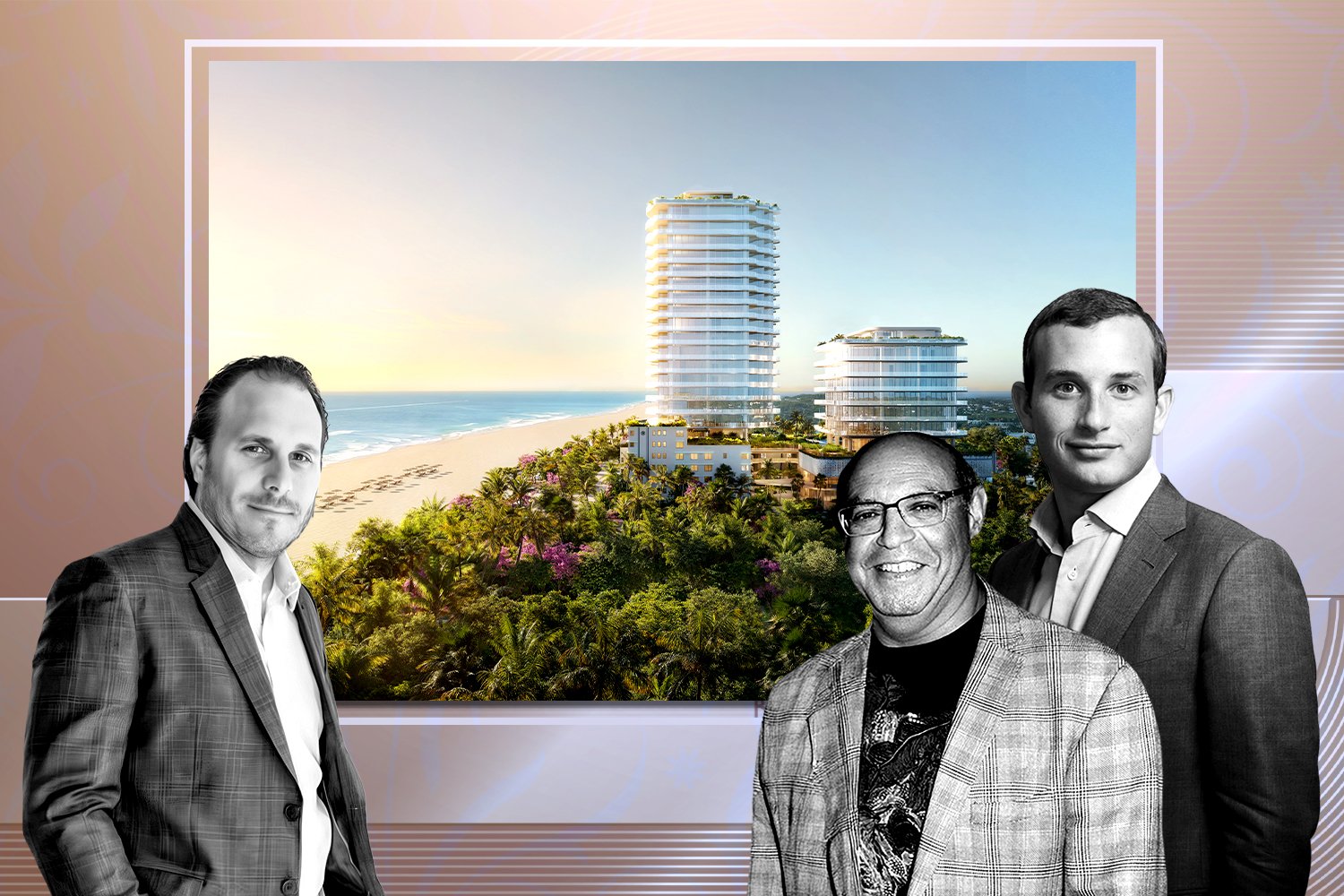 Witkoff, Partners Launch Sales at Ocean Terrace Project 4 Witkoff, Partners Launch Sales at Ocean Terrace Project