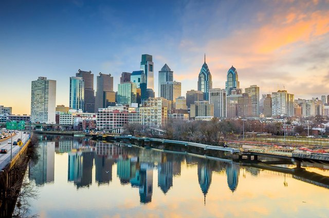 1 in 4 Philadelphia Homes Is Snapped Up by Investors—Here’s What It Means for Renters