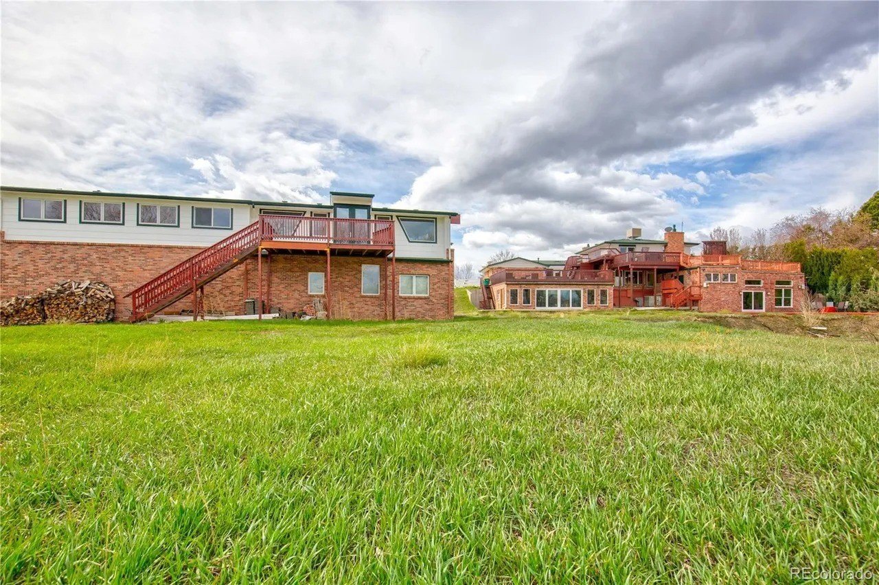 1,200-Acre Texas Ranch That Is Said To Conceal Buried Treasure Hits the Market for $10 Million