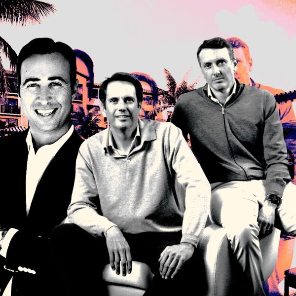 Home 40 13th Floor, Key International Nab Rentals Construction Loan