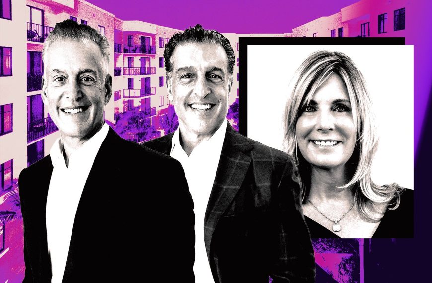 Home 48 Bell Partners Sells Pompano Beach Rental Building to Advenir