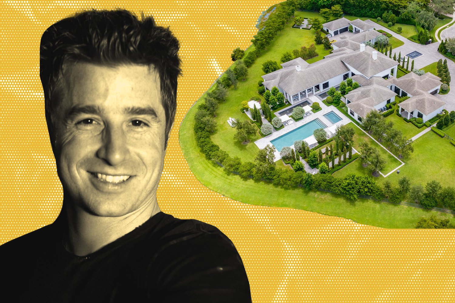 Billionaire Russ Weiner Buying Another Stone Creek Ranch Home