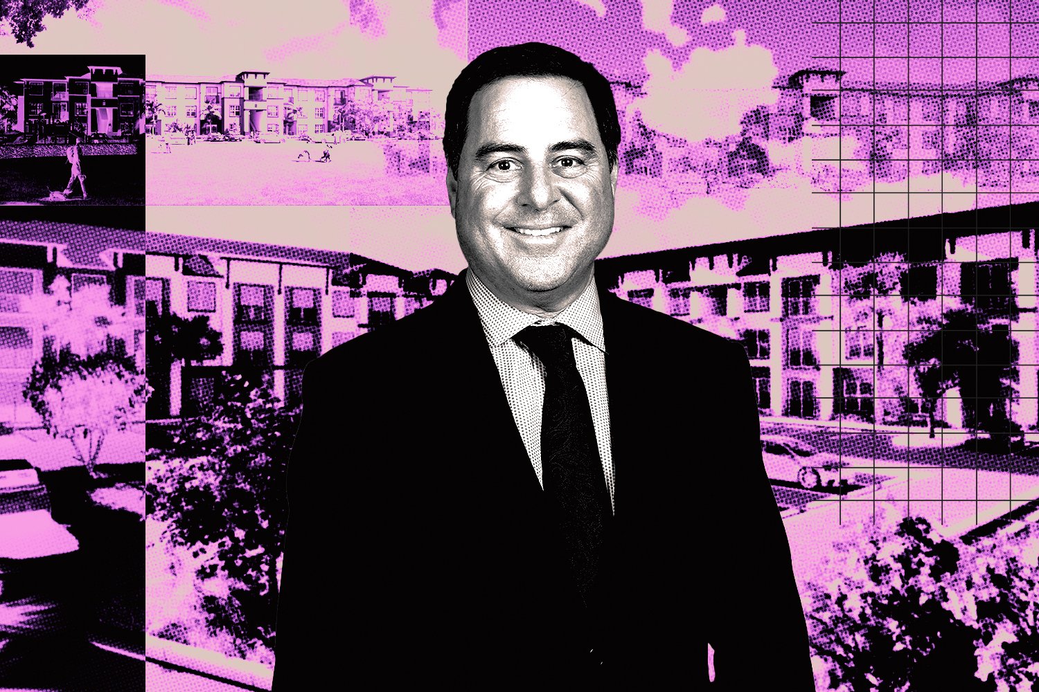 Home 55 The Real Deal Logo