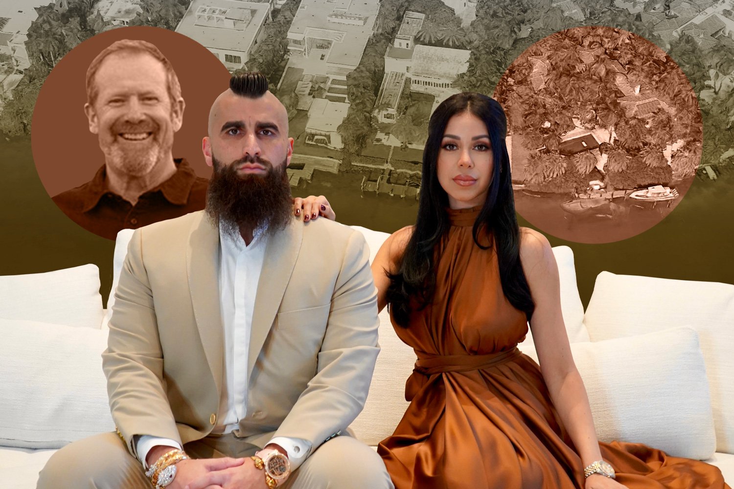 CRE Investor Robert Rivani Buys Miami Beach Investment Home