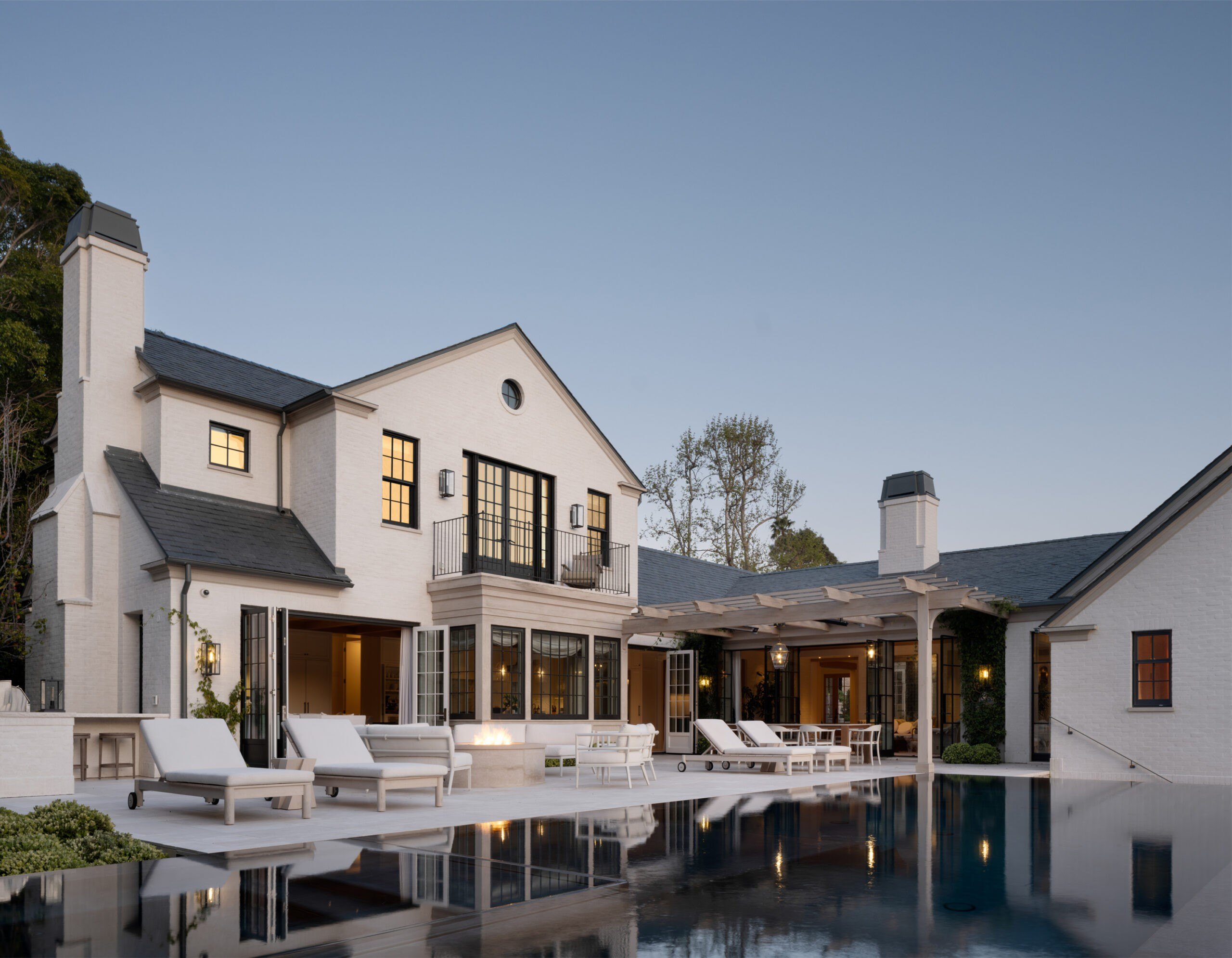 The mastermind behind the wildly-popular Call of Duty: Black Ops has offloaded the custom-built Brentwood retreat where he conceived the beloved video game franchise