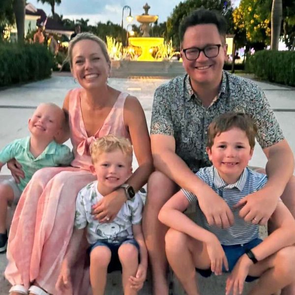 Dylan Dreyer and Brian Fichera Listed Shared New York Home Months Before Announcing Split—Was It a Sign of Trouble in Their Marriage?