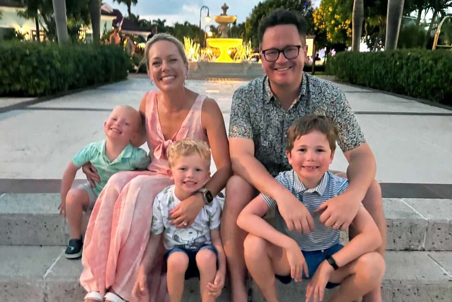 Dylan Dreyer and Brian Fichera Listed Shared New York Home Months Before Announcing Split—Was It a Sign of Trouble in Their Marriage?