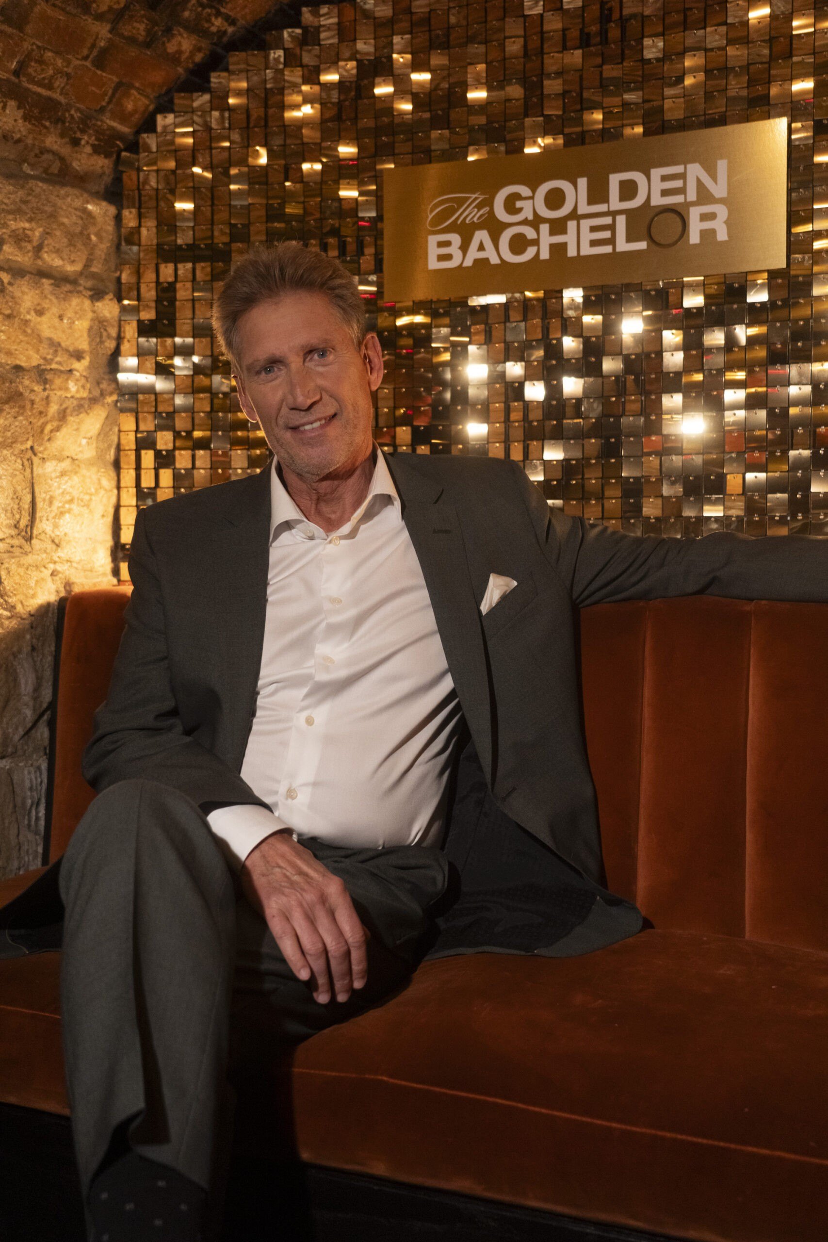 Home 41 EXCLUSIVE: ‘Golden Bachelor’ Gerry Turner Finds a Buyer for $720K Lake House—as He Lays Bare His Failed Marriage to Theresa Nist in New Memoir