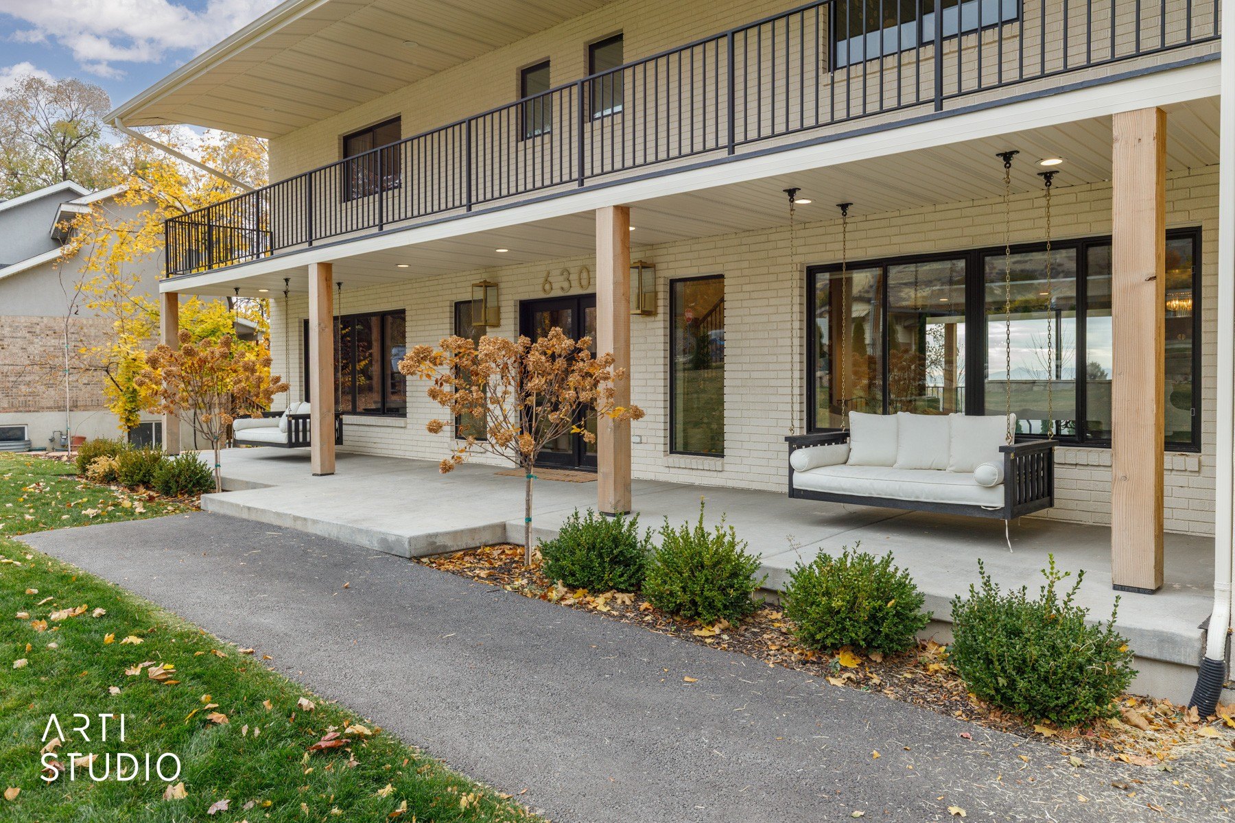 “The Secret Lives of Mormon Wives” stars Jessi and Jordan Ngatikaura have officially put their marital home in Utah up for sale.