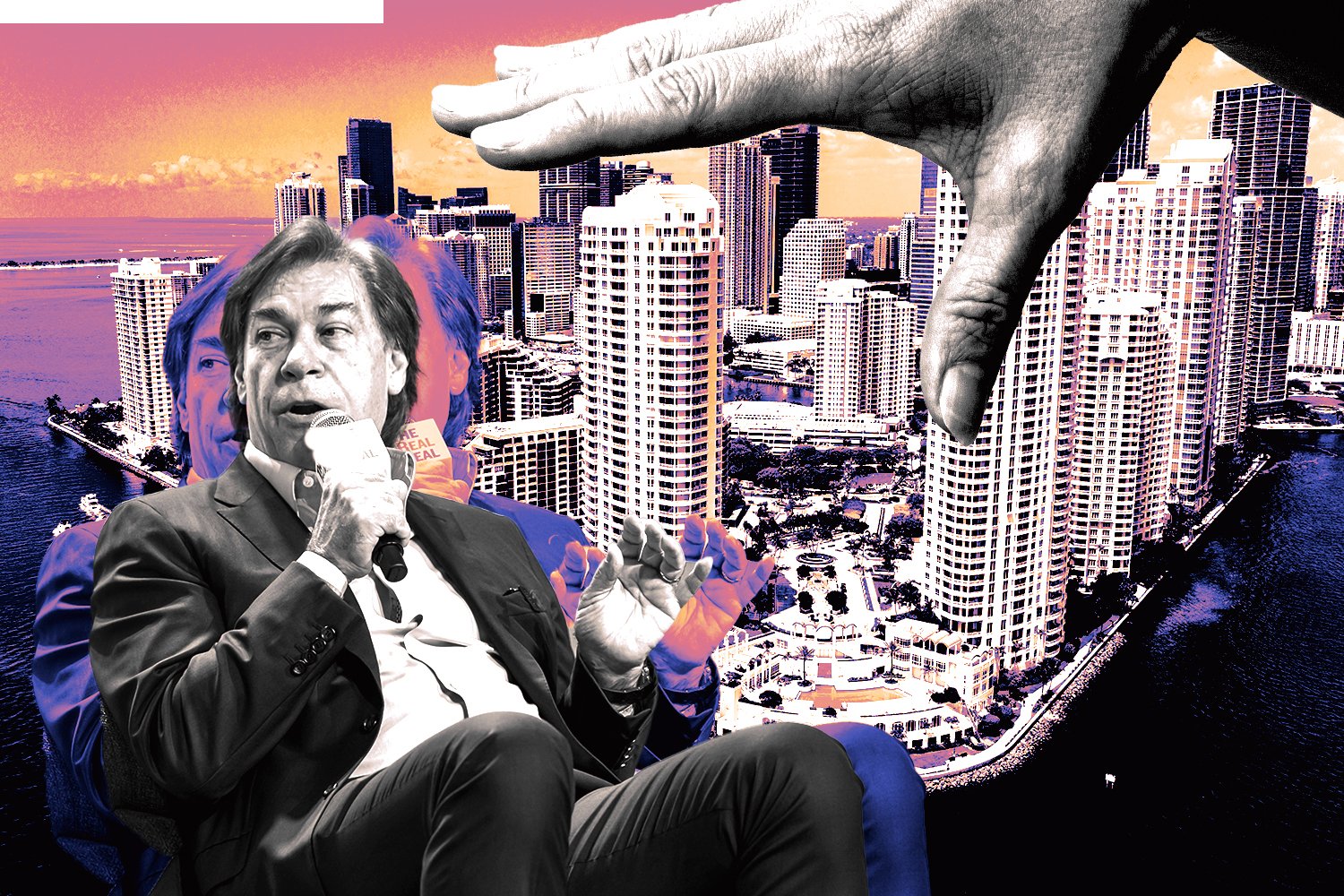 Foreign Buyers Dominate South Florida’s New Dev Condo Market