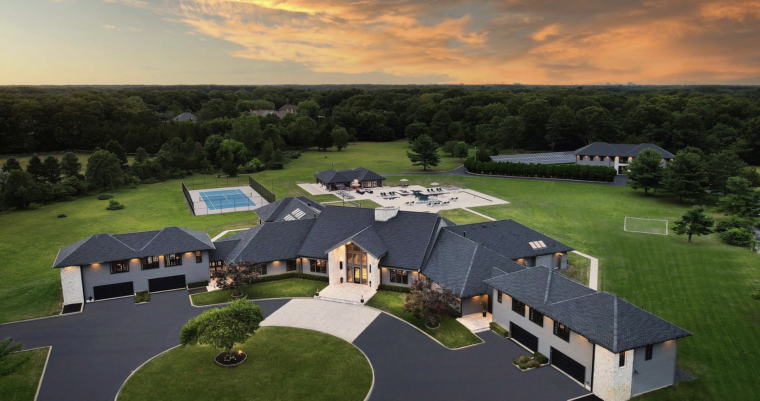 Estate in Wall Township, NJ