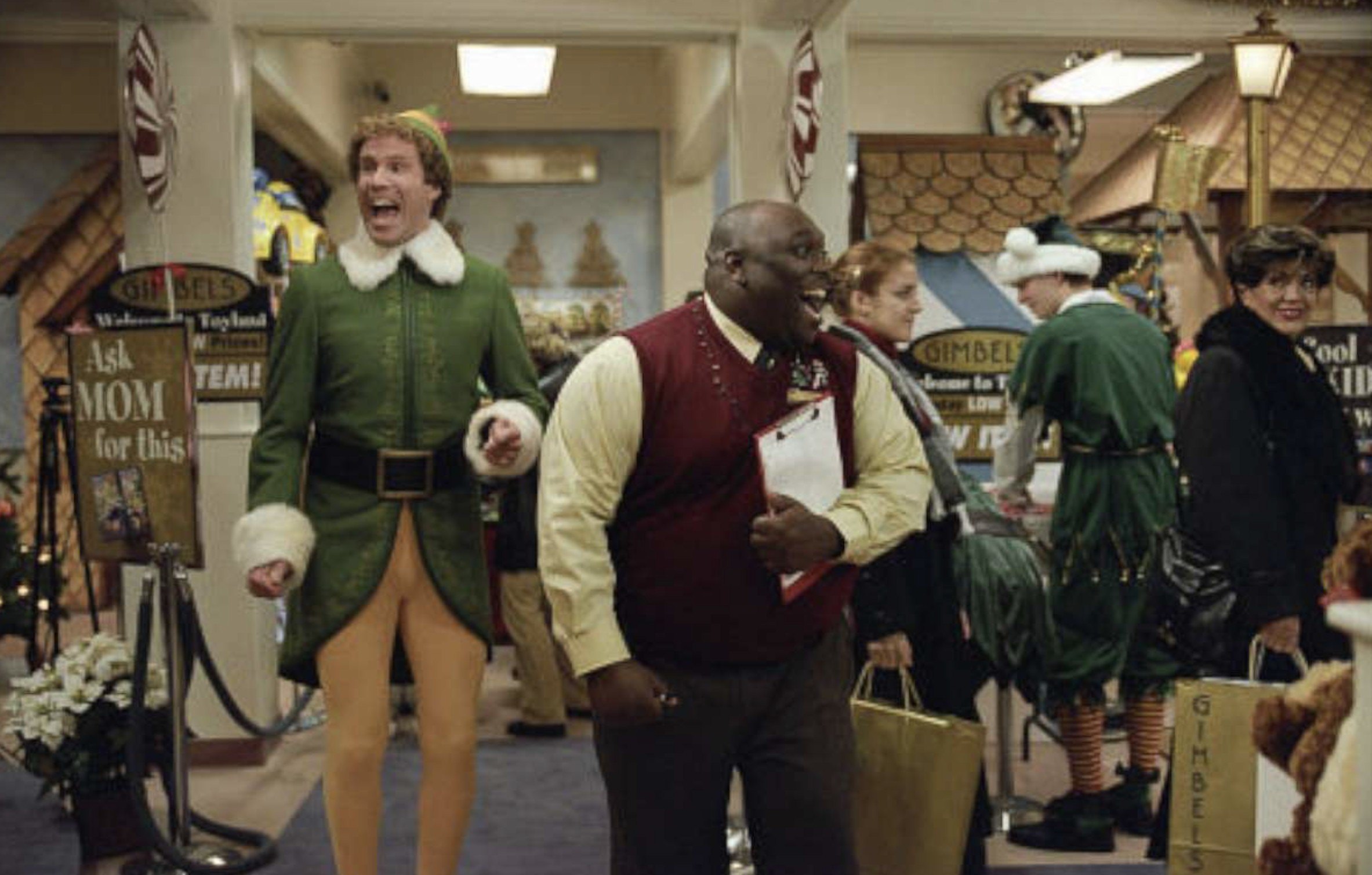 HGTV Viewers Slam Network for Airing Christmas Movies Instead of Home Renovation Content: ‘I’m Out’